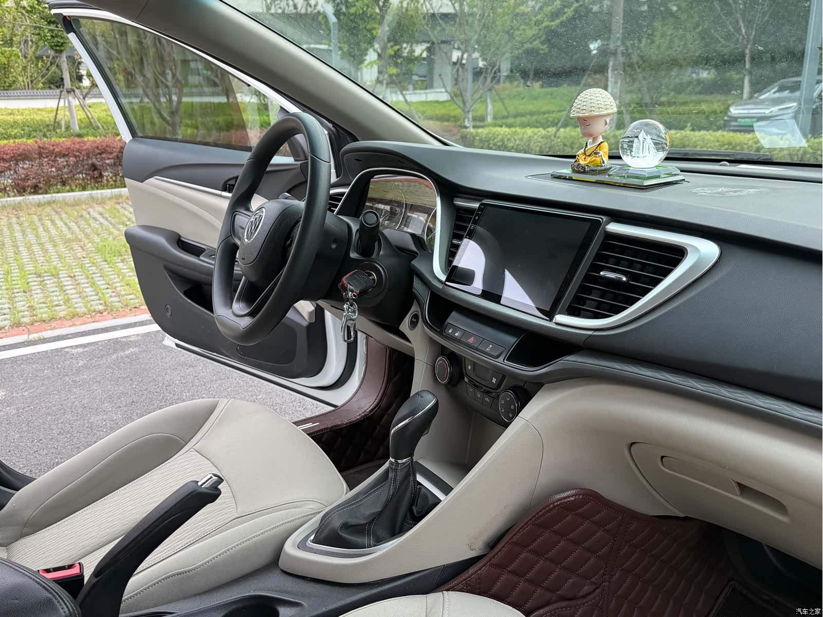 Buick V, 2018 9
