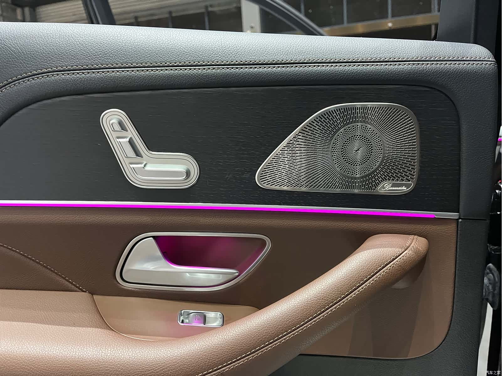 Mercedes-Benz GLE, 2023 12