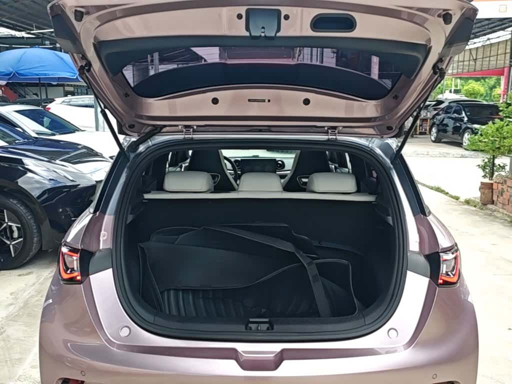 BYD Dolphin, 2023 19