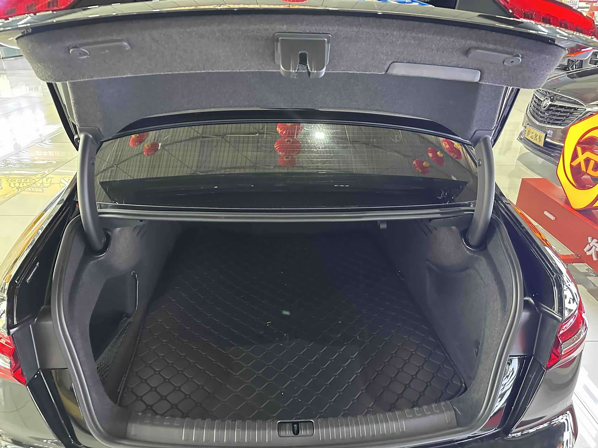 Audi A6L, 2023 17