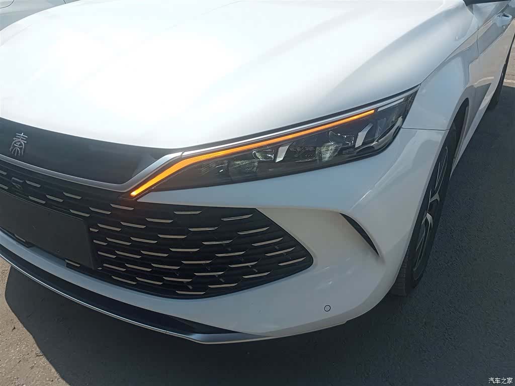 BYD Qin, 2025 24