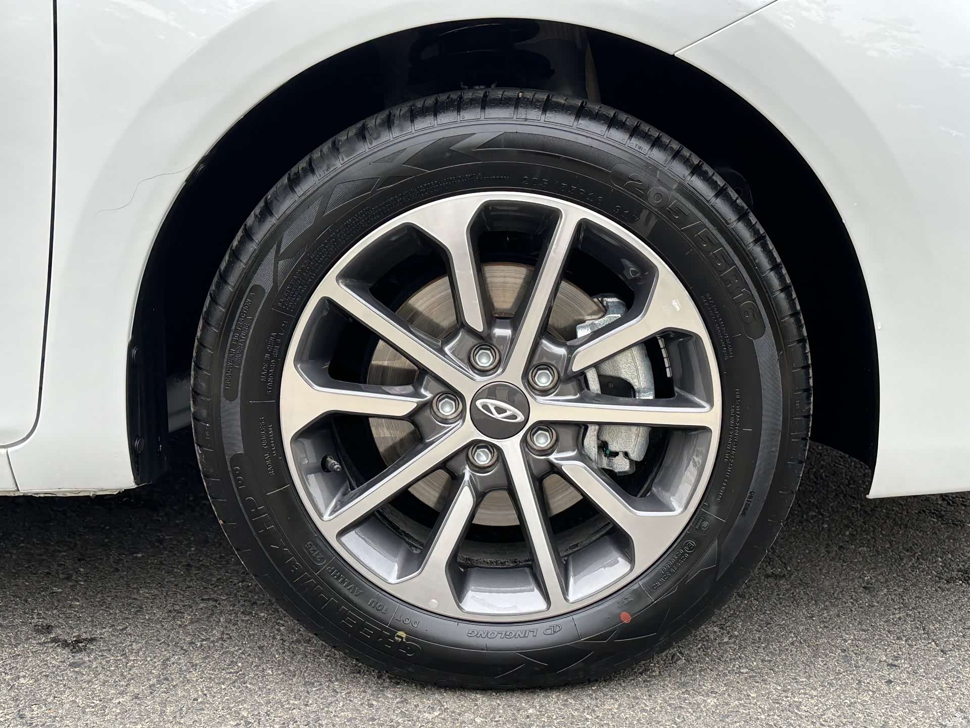 Chery 5, 2026 11