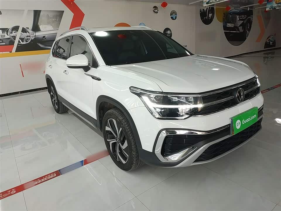 Volkswagen Tuyue