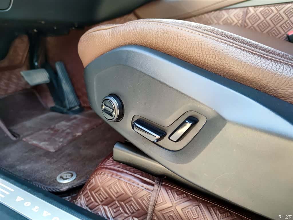 Volvo XC90, 2024 15