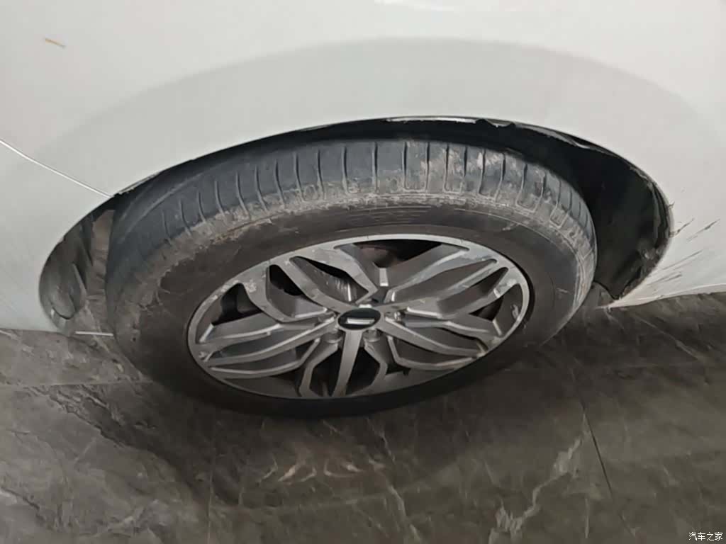 WEY VV5, 2019 25