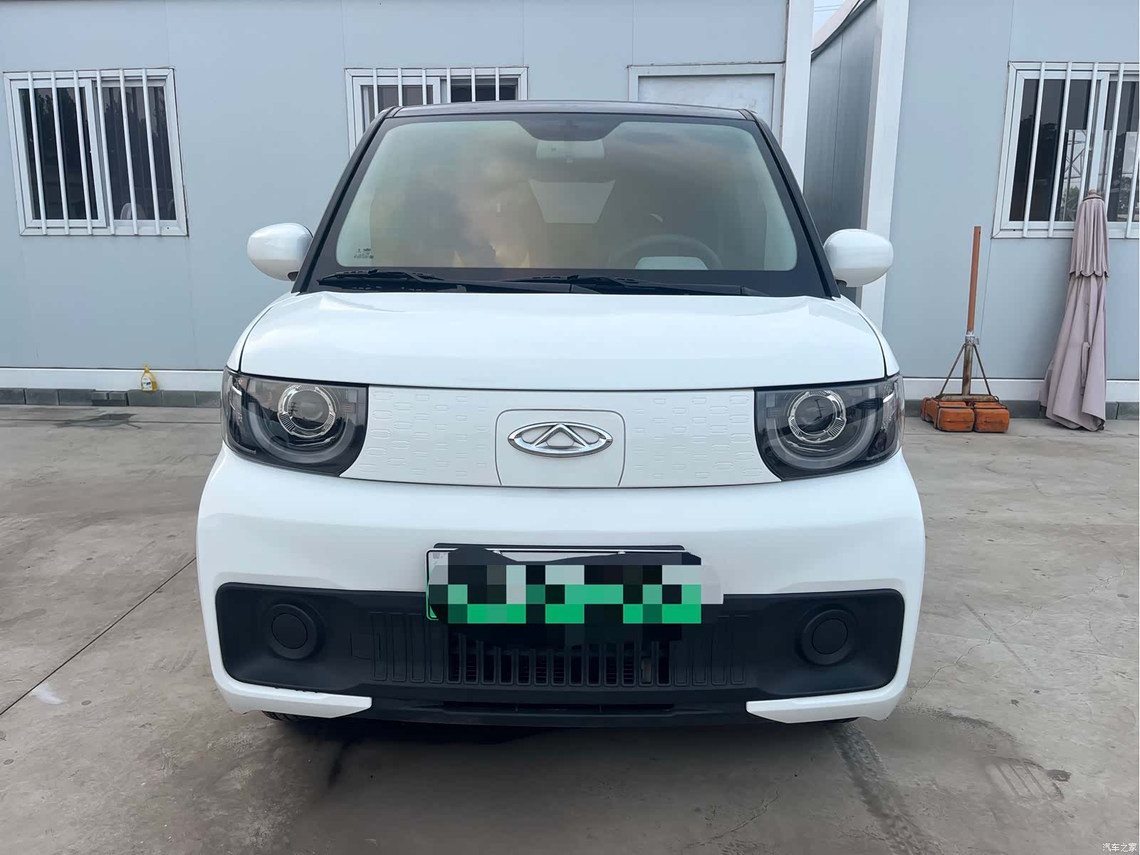 Chery QQ, 2022 2