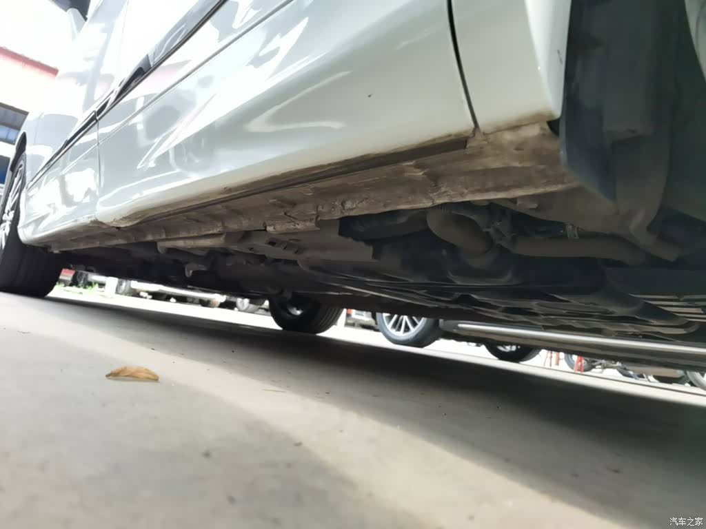 Honda Elysion, 2023 22