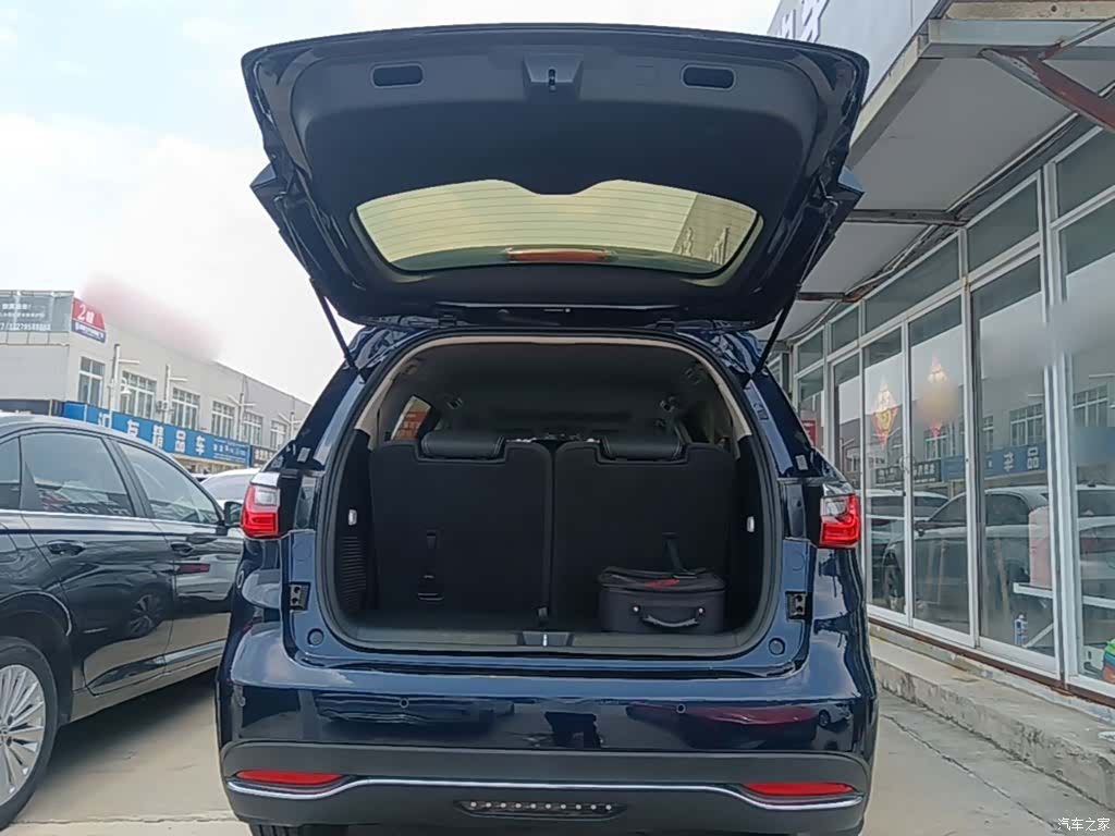 BYD Song, 2019 9