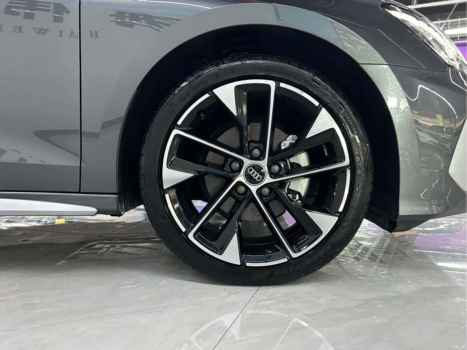 Audi A3, 2023 7