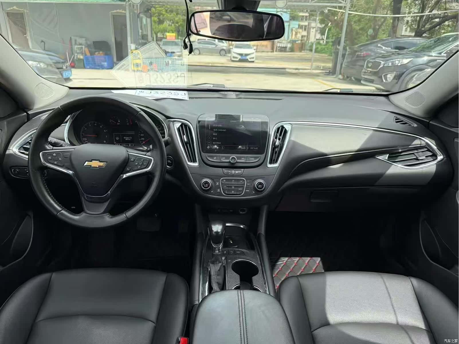 Chevrolet XL, 2021 8