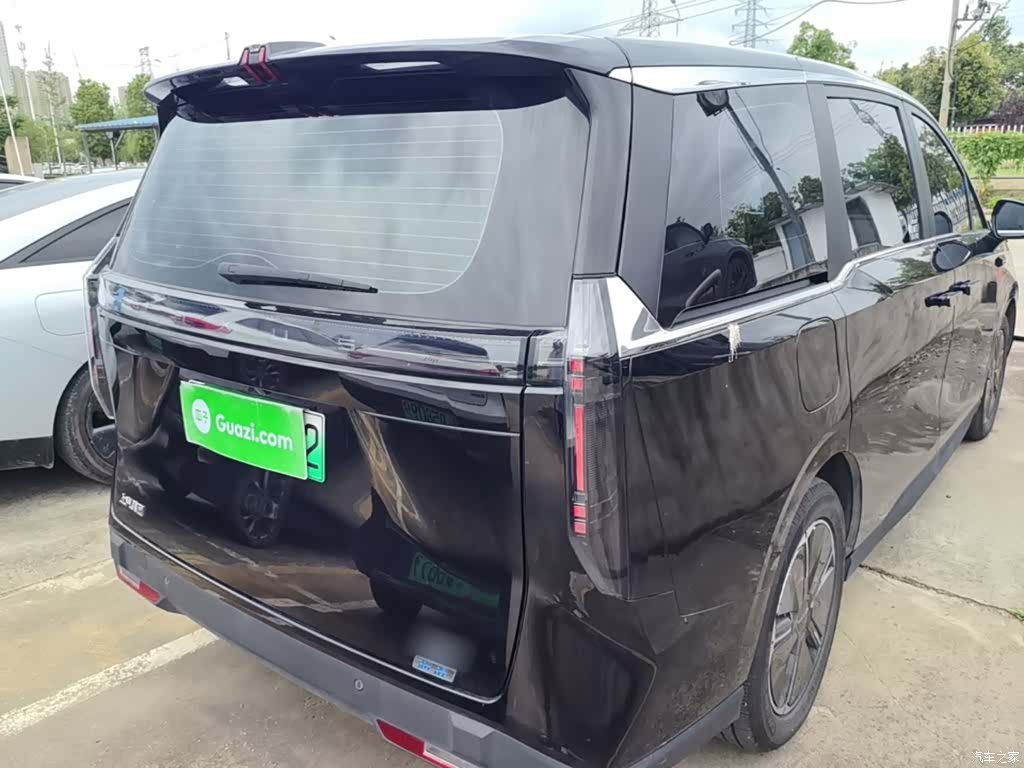 Maxus 7, 2025 7