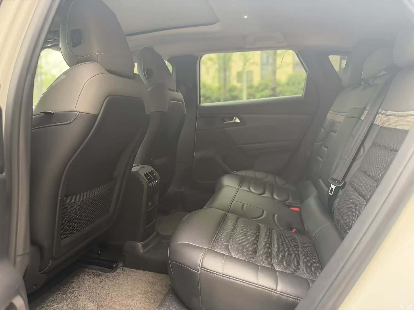 Citroen C5 X, 2023 6