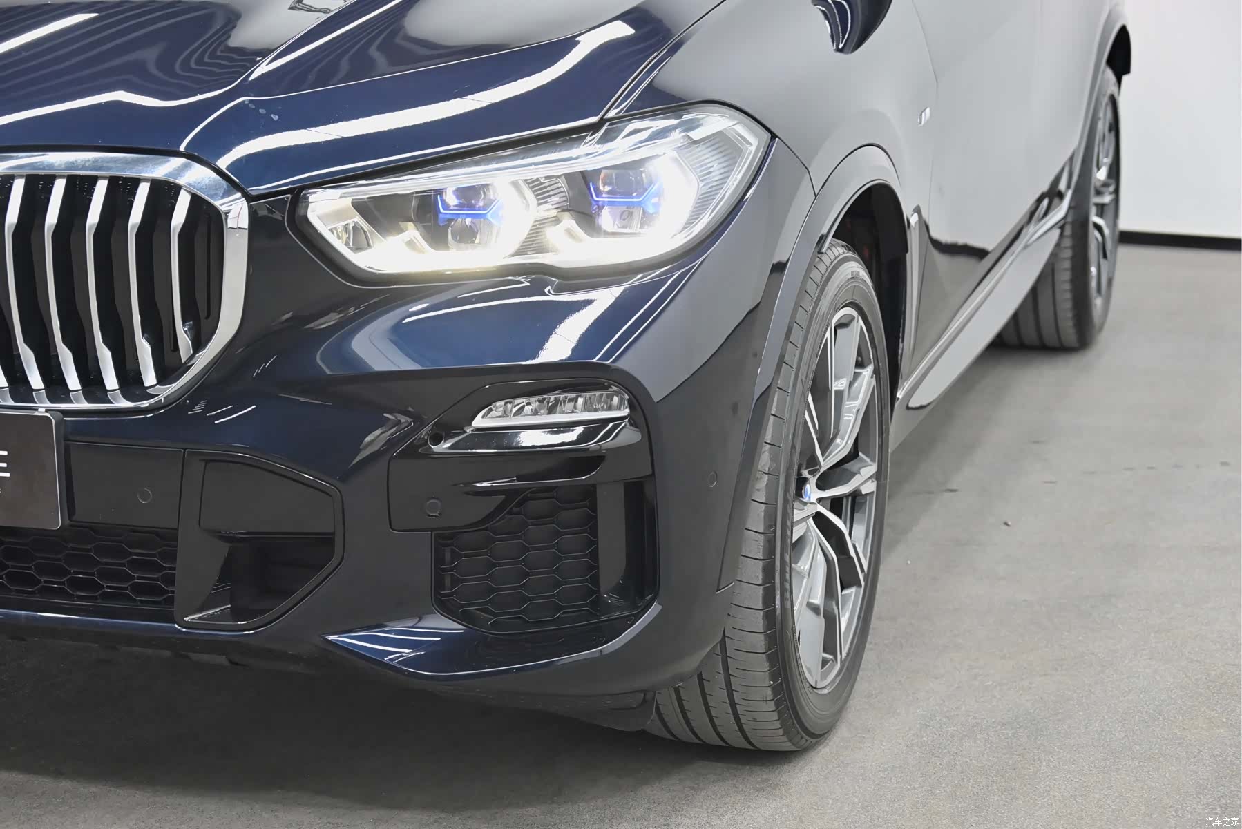BMW X5, 2021 28