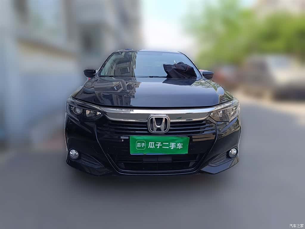 Honda Crider, 2022 2