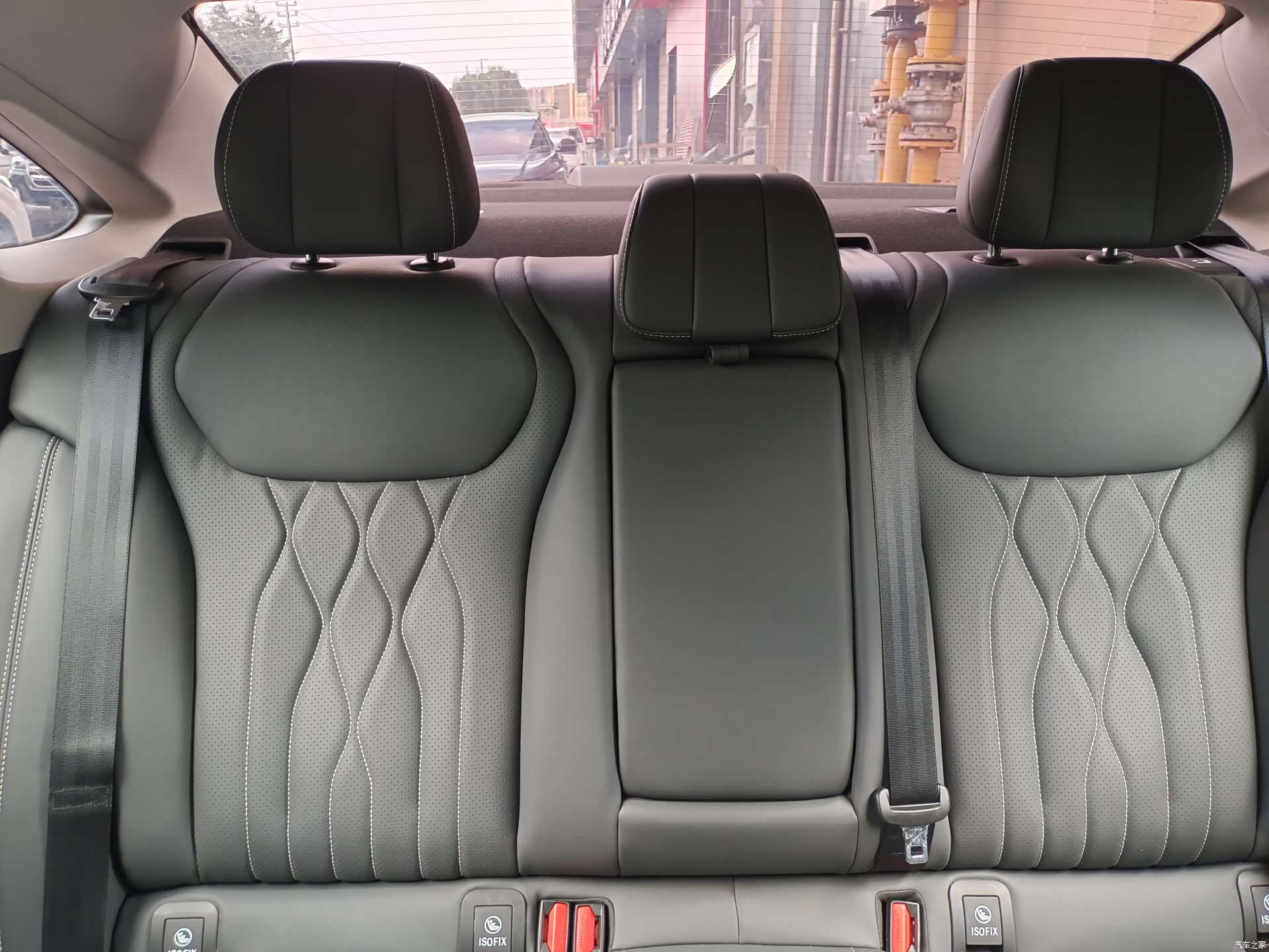 Chery Arrizo 8, 2024 12
