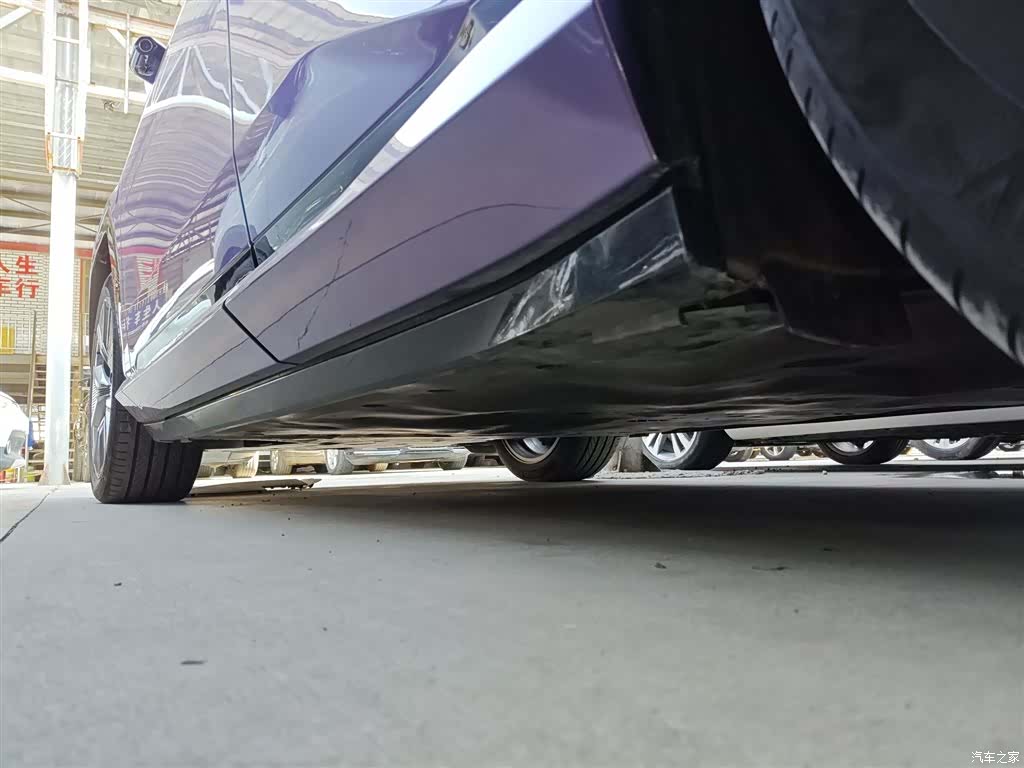 Honda P7, 2025 22