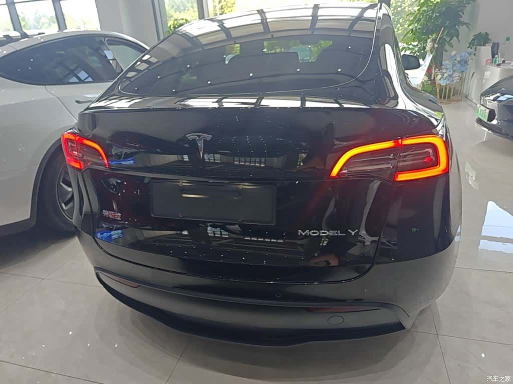 Tesla Model Y, 2022 6