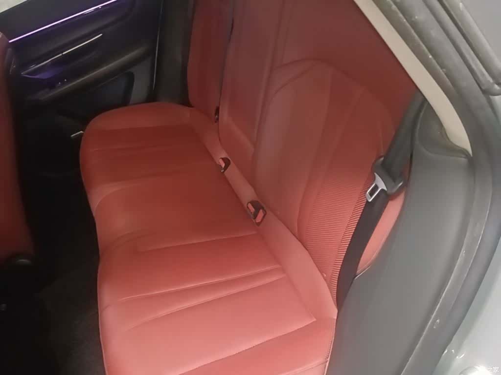 Xpeng P7, 2020 17