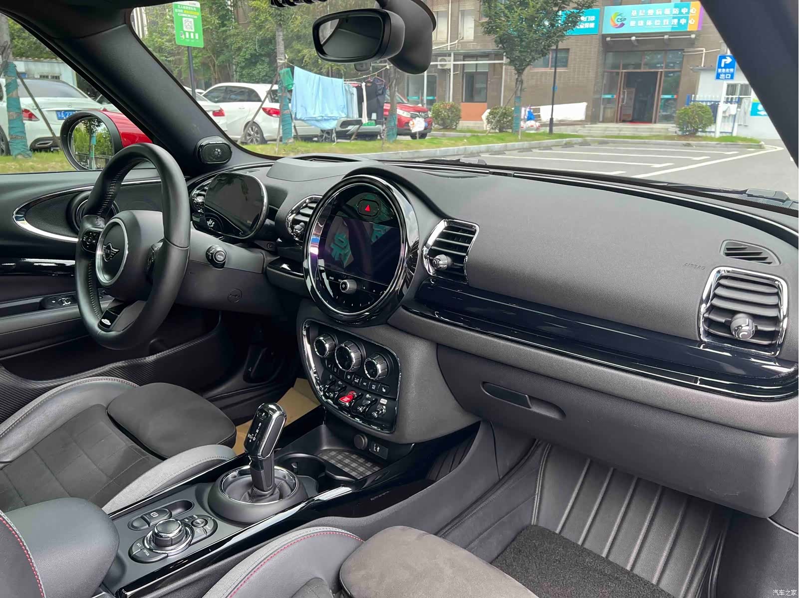 Mini Cooper, 2021 14