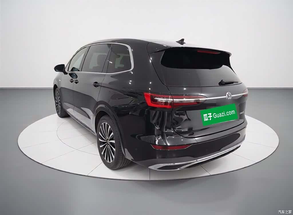 Volkswagen Viloran, 2025 все фото