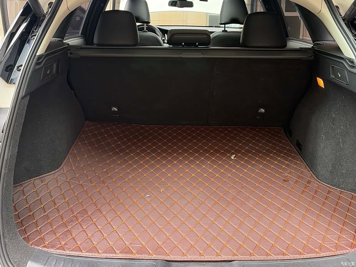 Infiniti QX50, 2020 27