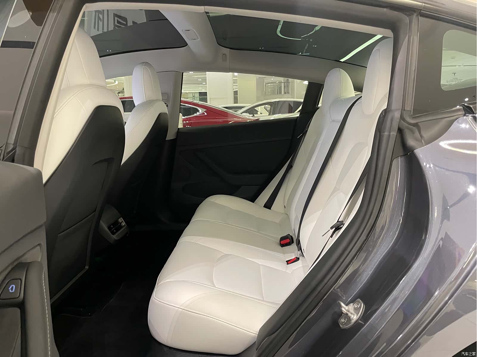 Tesla Model 3, 2021 6