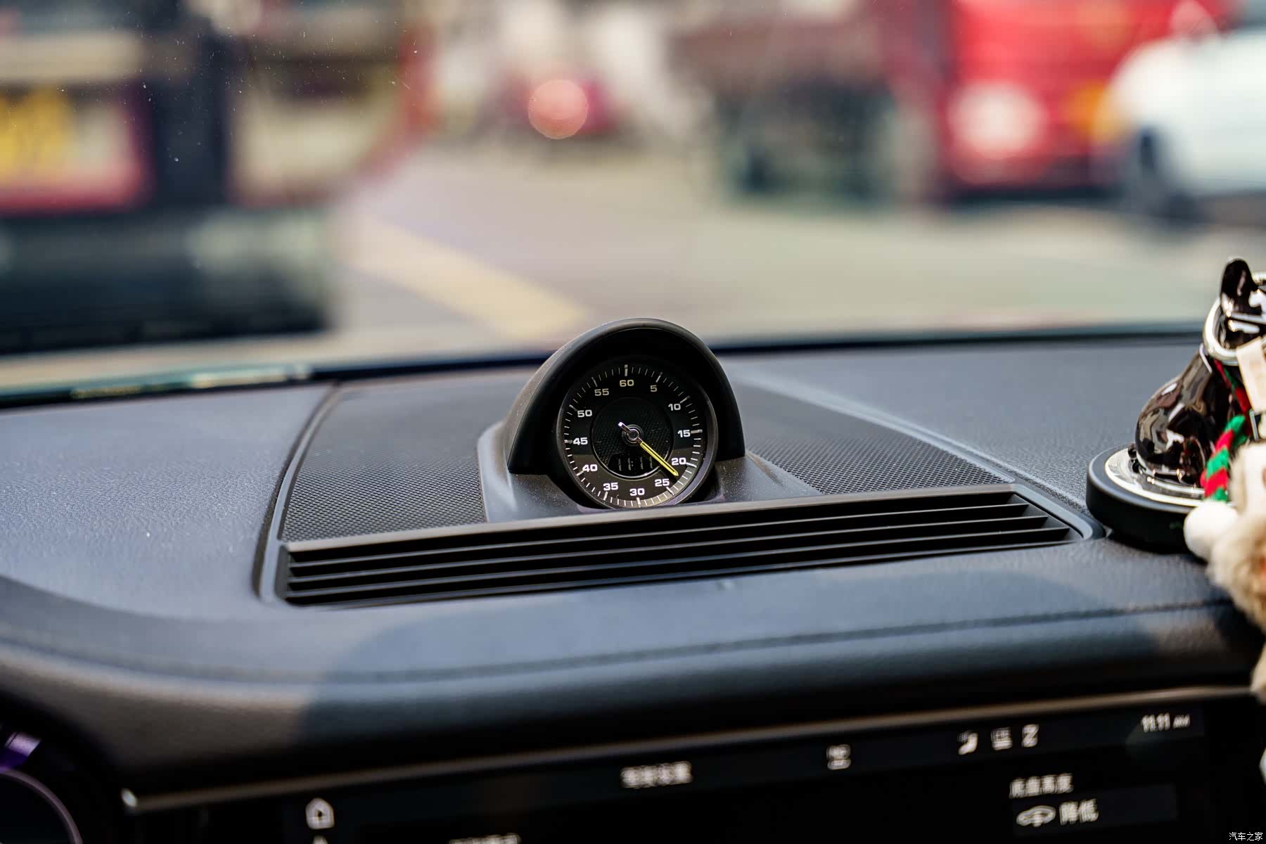 Porsche Panamera, 2018 15