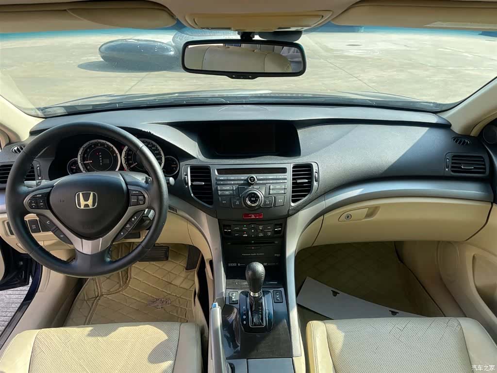 Honda Spirior, 2010 все фото