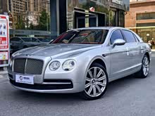 �ɳ� 2015�� 6.0T W12 Mulliner