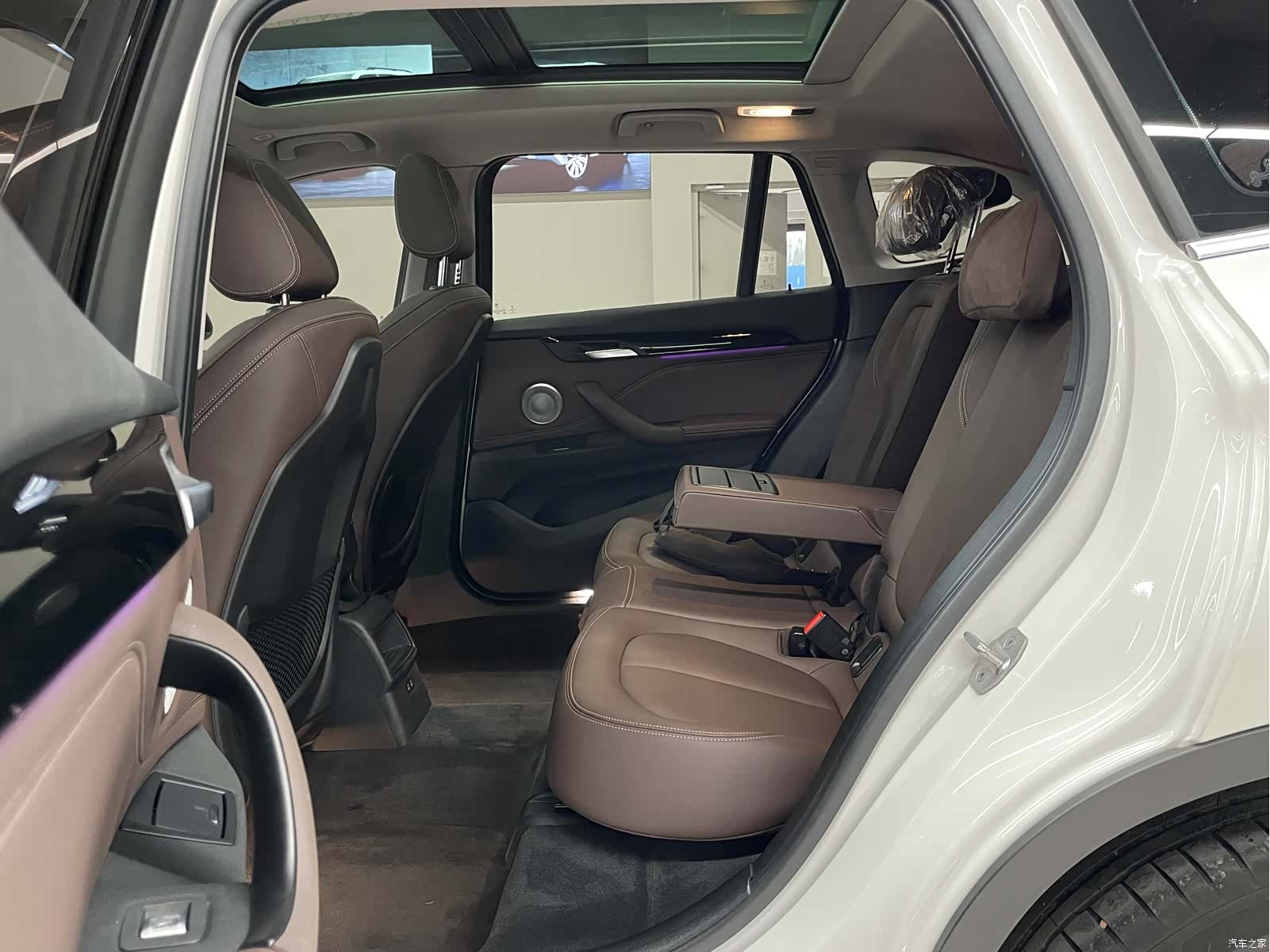 BMW X1, 2022 10