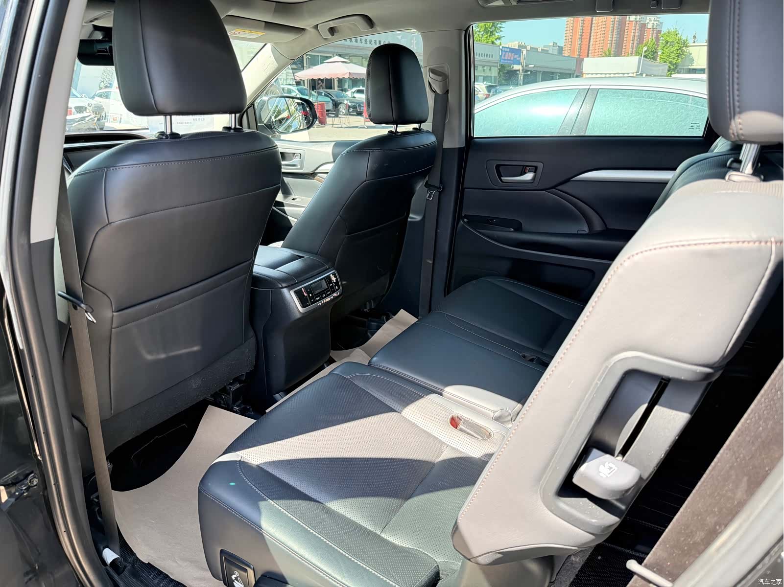 Toyota Highlander, 2020 6
