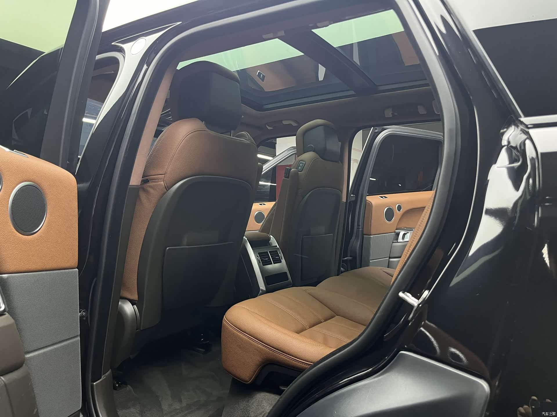 Land Rover Range Rover, 2019 22