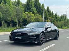 �µ�A7 2023�� 45 TFSI ��ѡ��