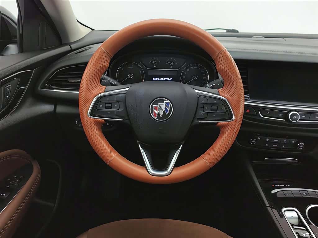 Buick Regal, 2022 11