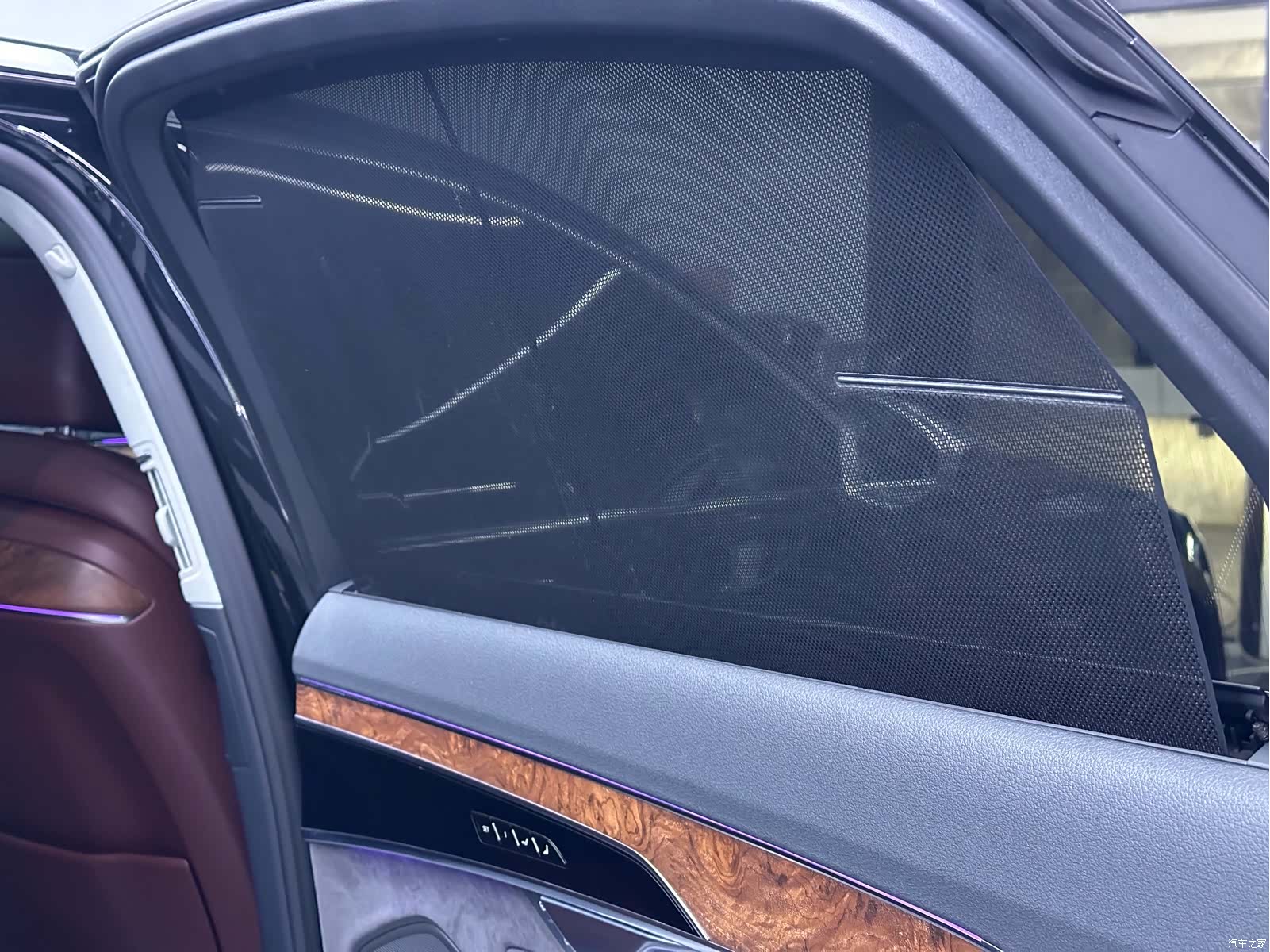Audi A8L, 2019 24