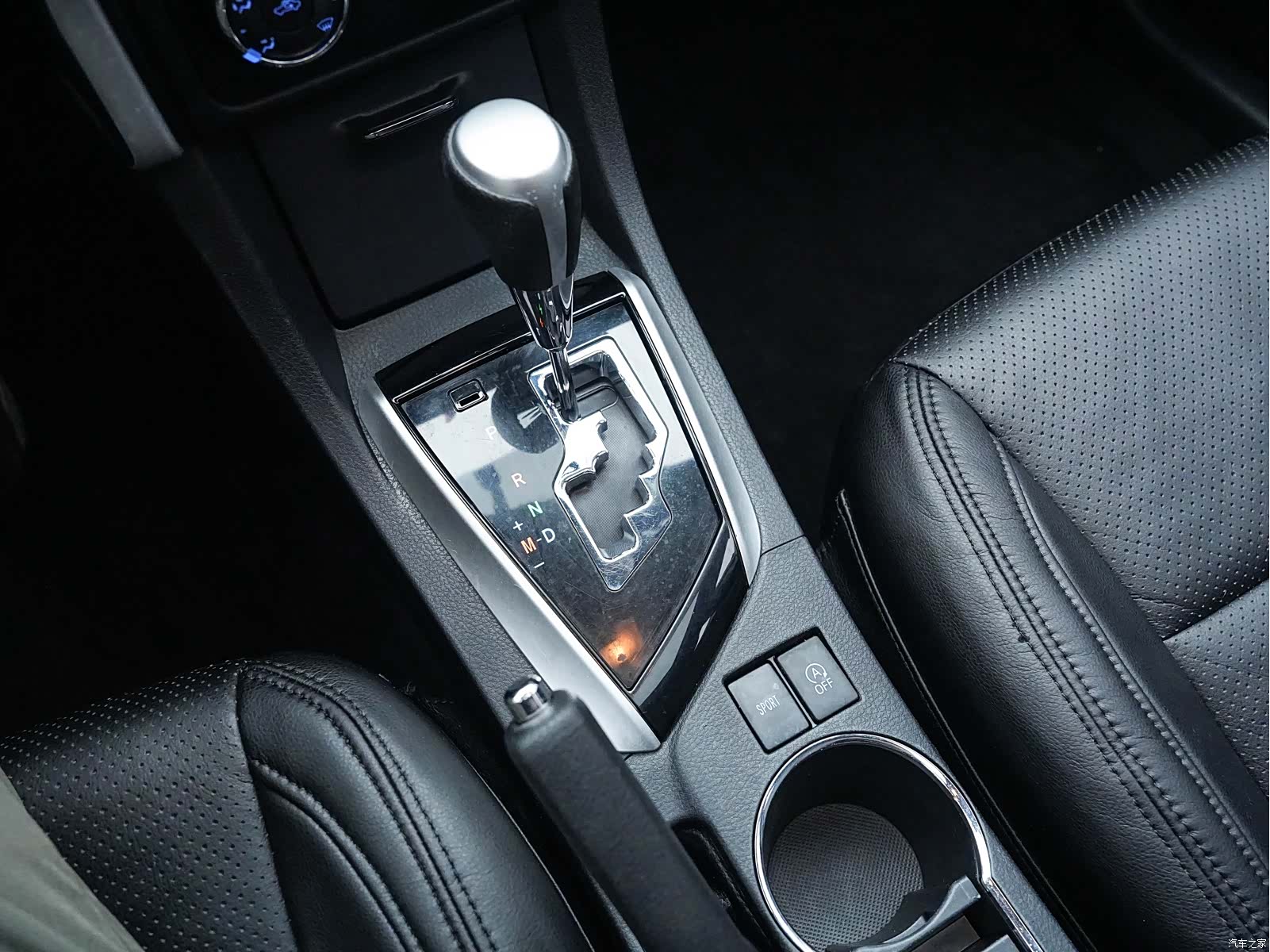 Toyota Corolla, 2017 22