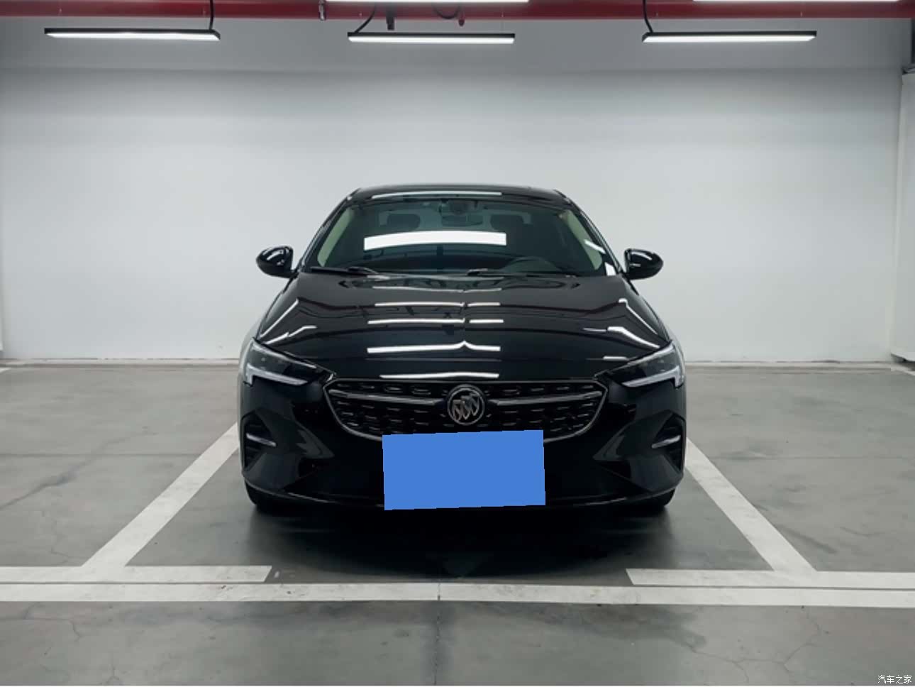 Buick Regal, 2022 2