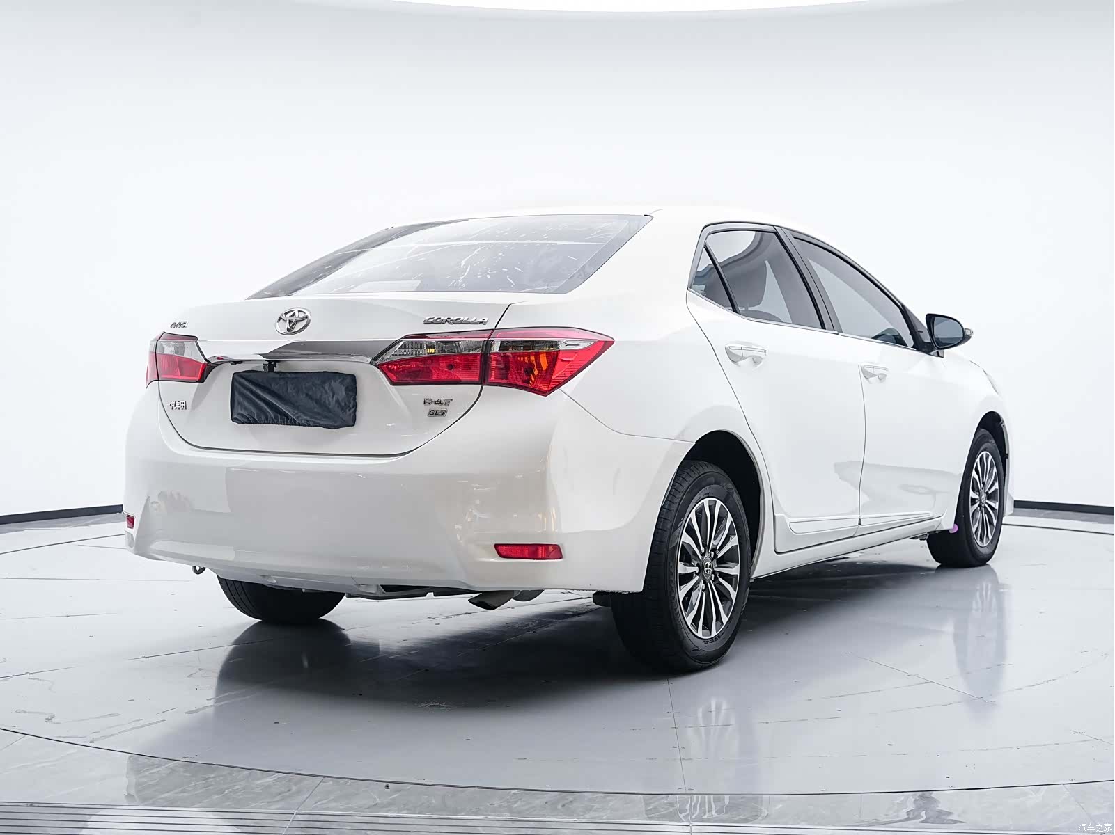 Toyota Corolla, 2017 7