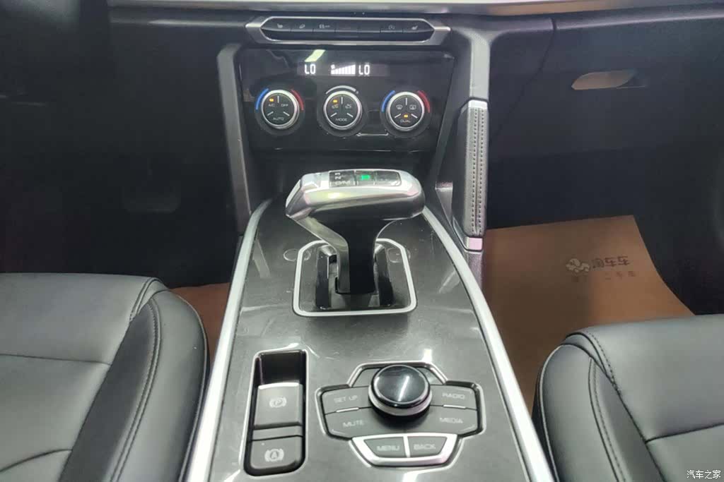 Haval H6, 2018 16