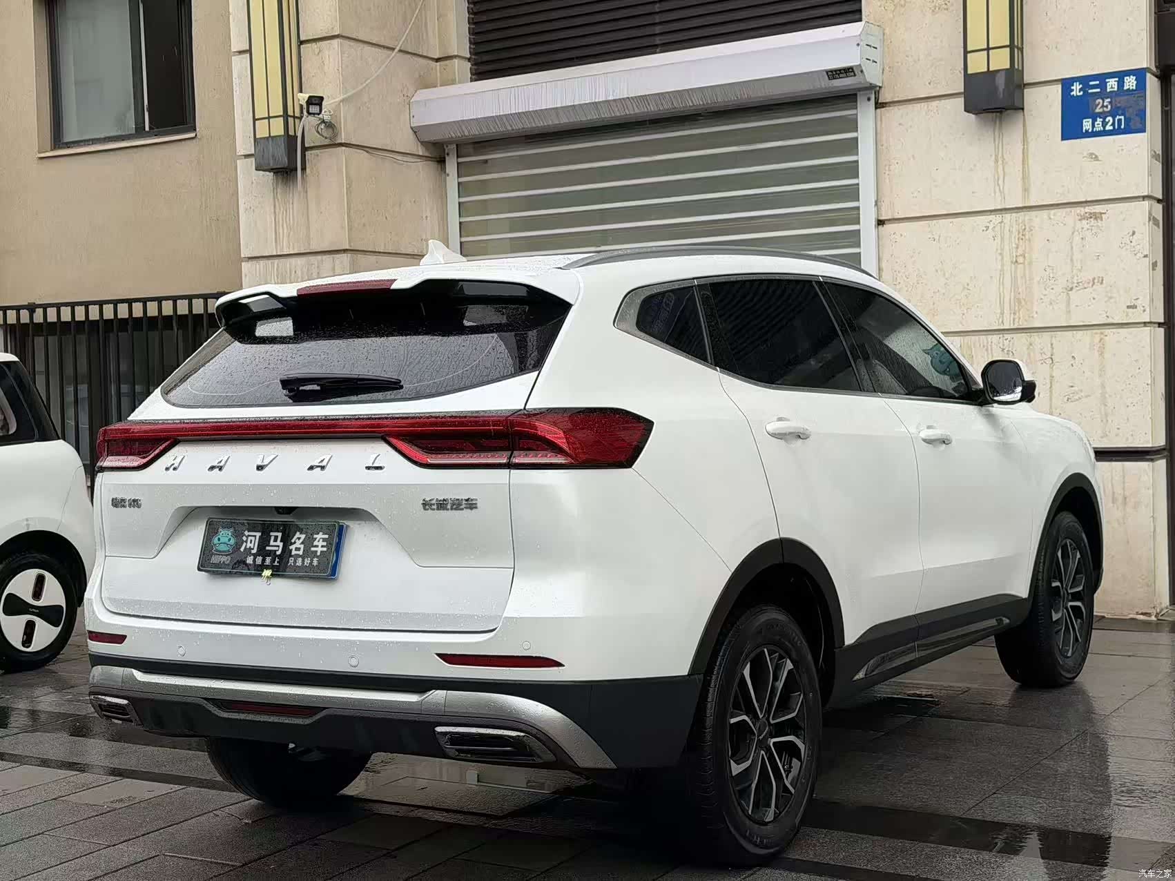 Haval H6, 2023 10