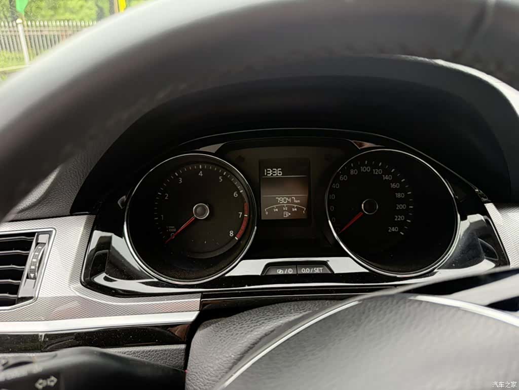 Volkswagen Bora, 2016 9