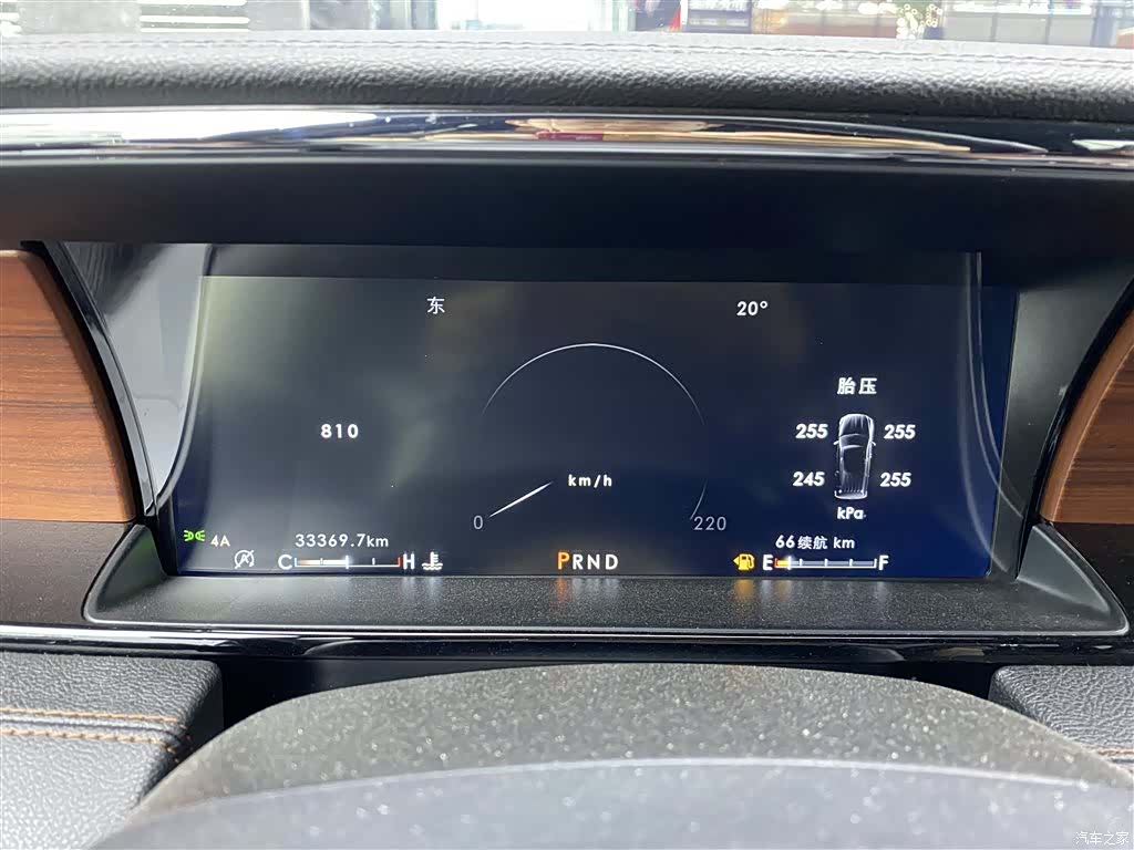 Lincoln Navigator, 2021 8