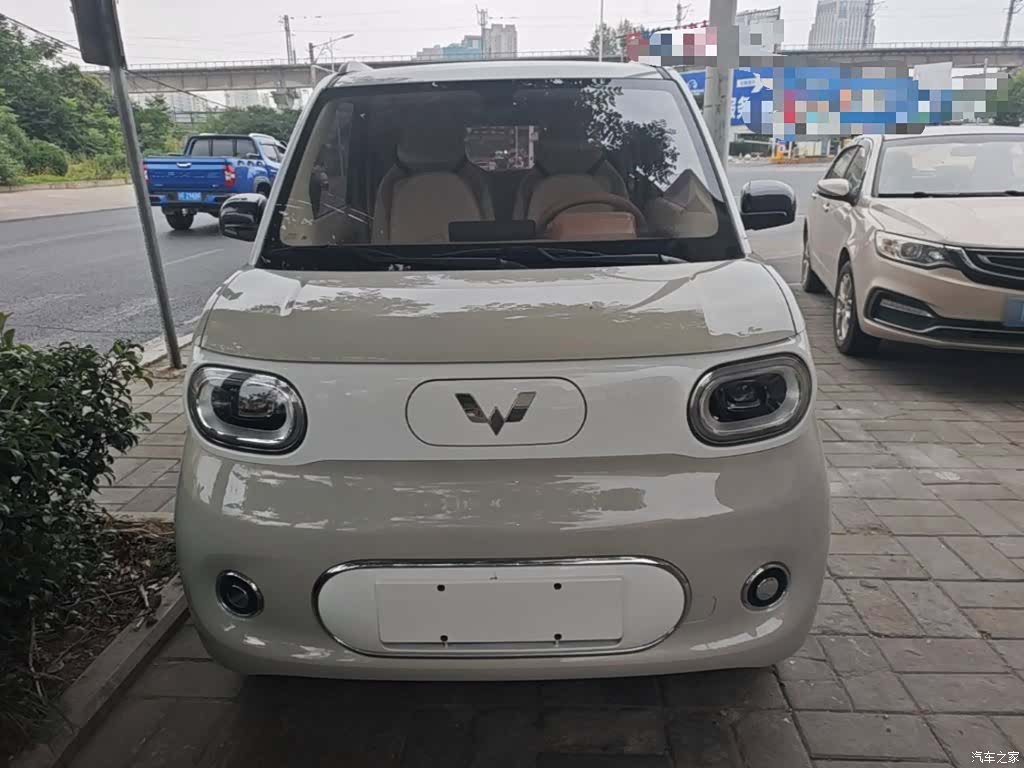 Wuling MINIEV, 2024 3