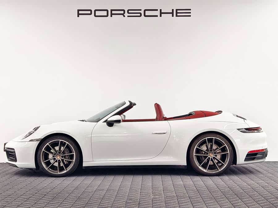 Porsche 911 2022, фото 3