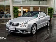 ����CLK�� 2006�� CLK 280 �����ܳ�