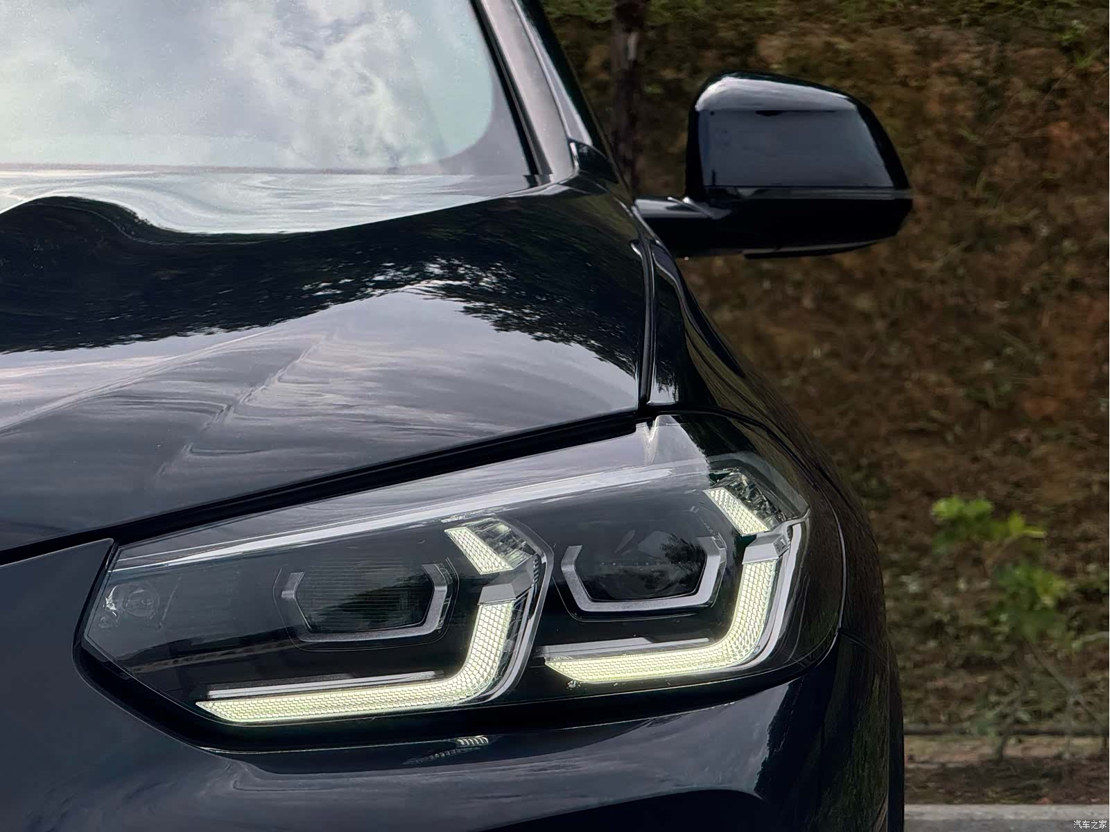 BMW X4, 2022 4
