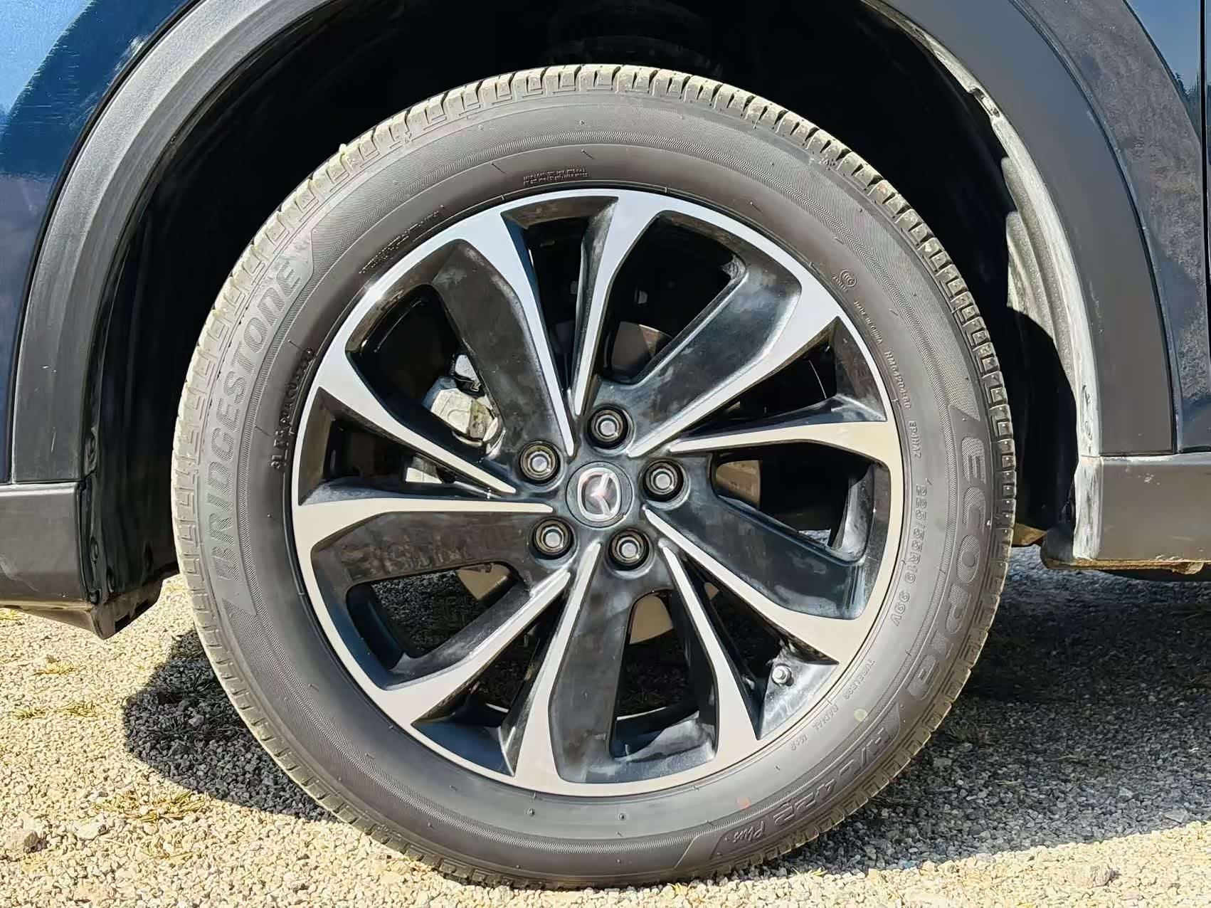 Mazda CX-5, 2022 12