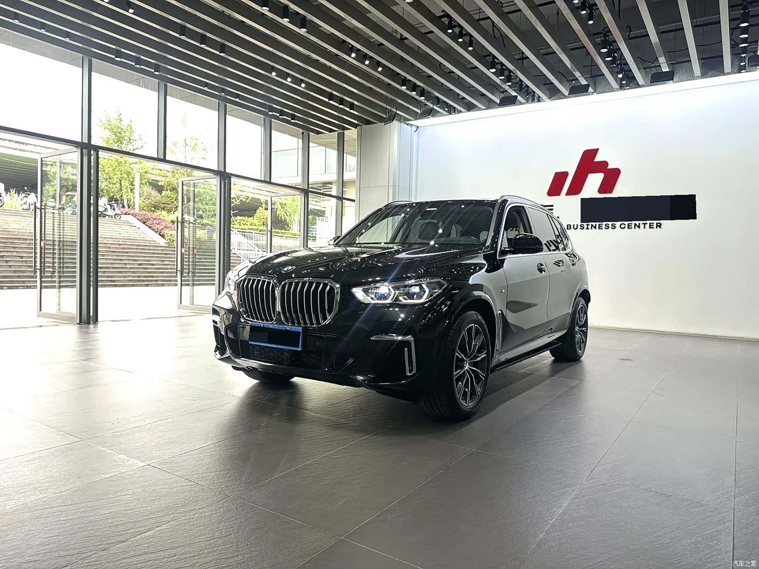 BMW X5, 2023 1