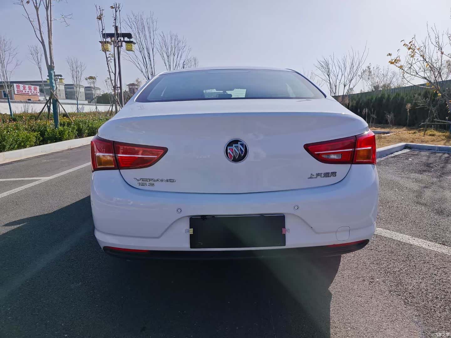 Buick Verano, 2016 9