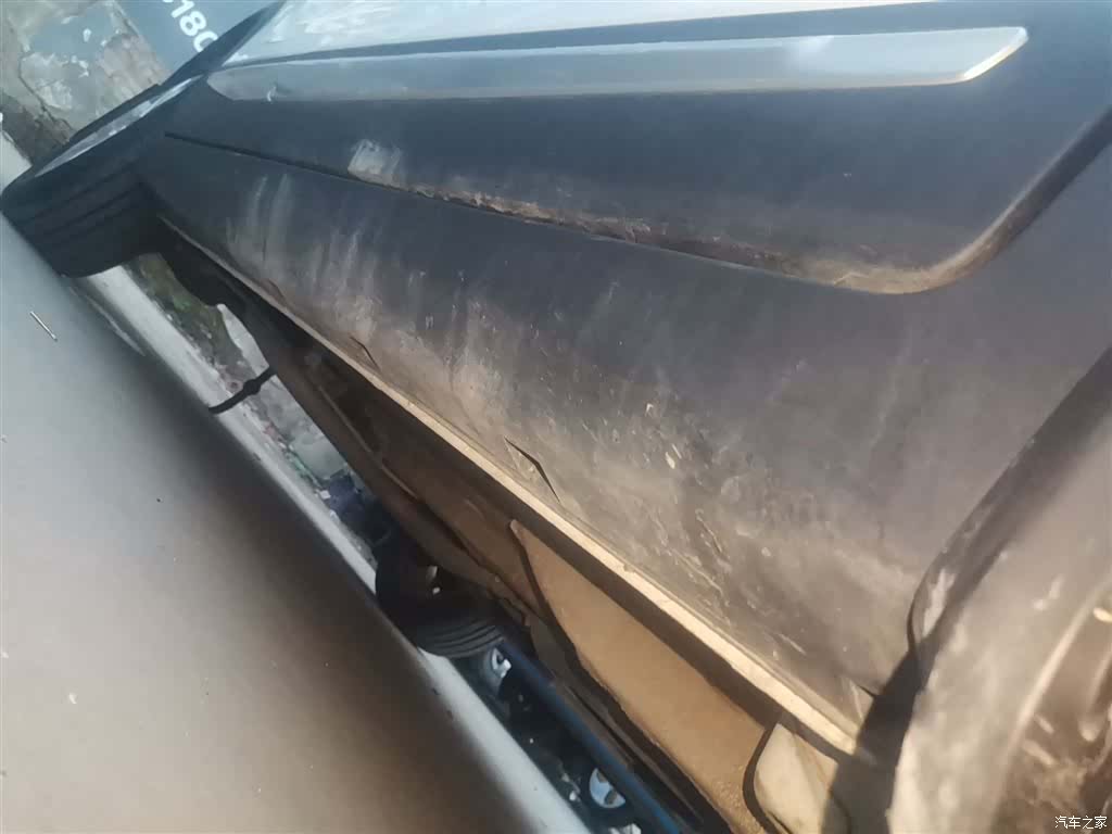 Changan CS15, 2017 21